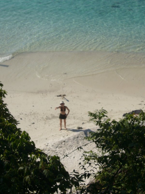 Travel - Thailand - Ko Lipe - Boat Trip 2